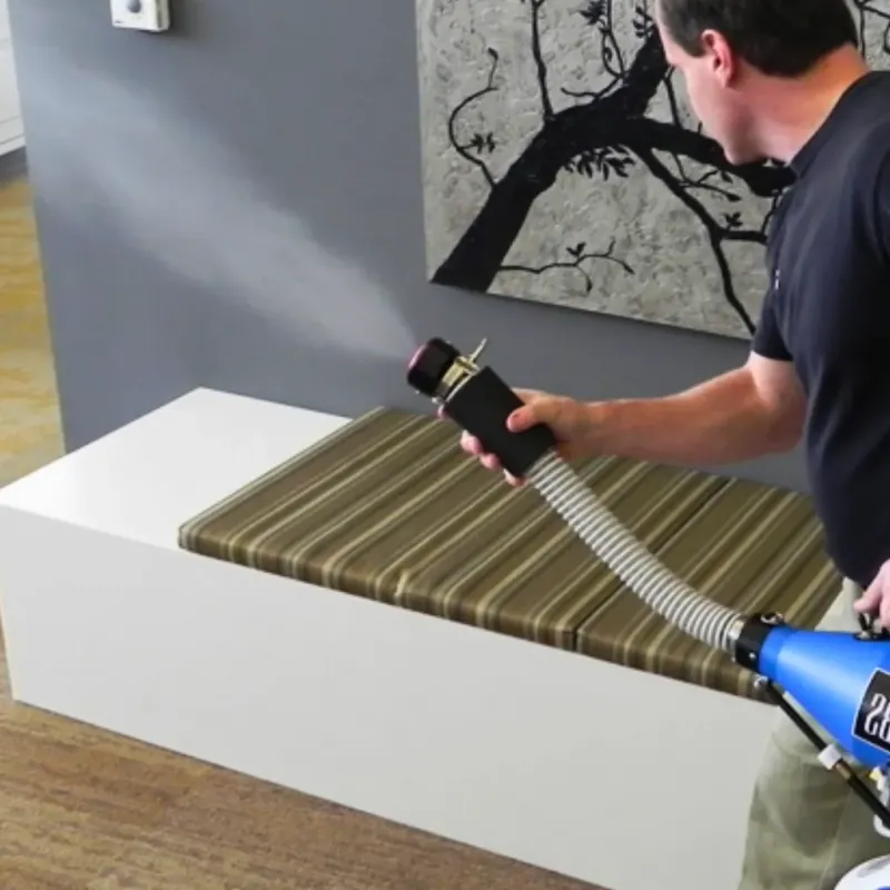 Professional Odor Removal in Sun Prairie, WI